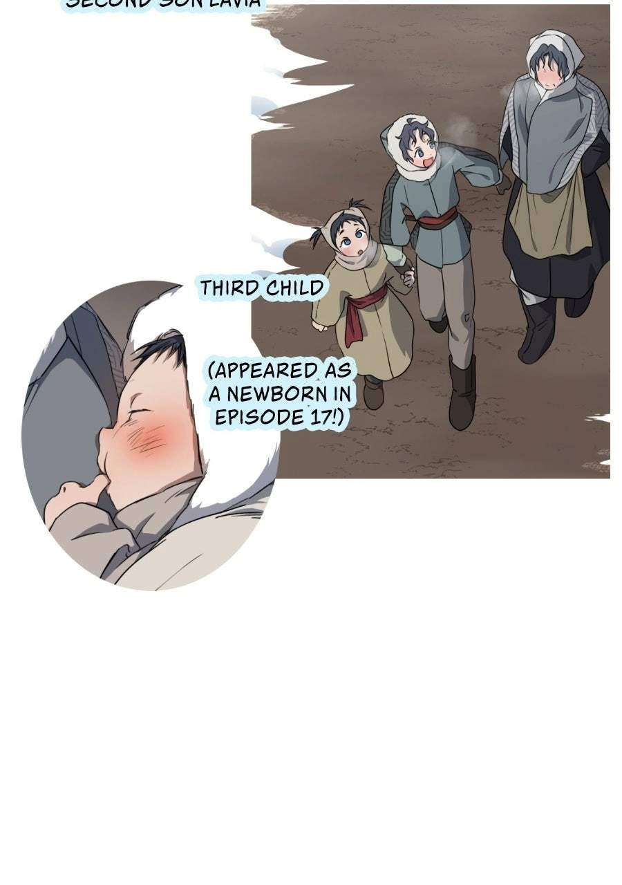 Blinded By The Setting Sun Chapter 229.1 - Page 119 in English