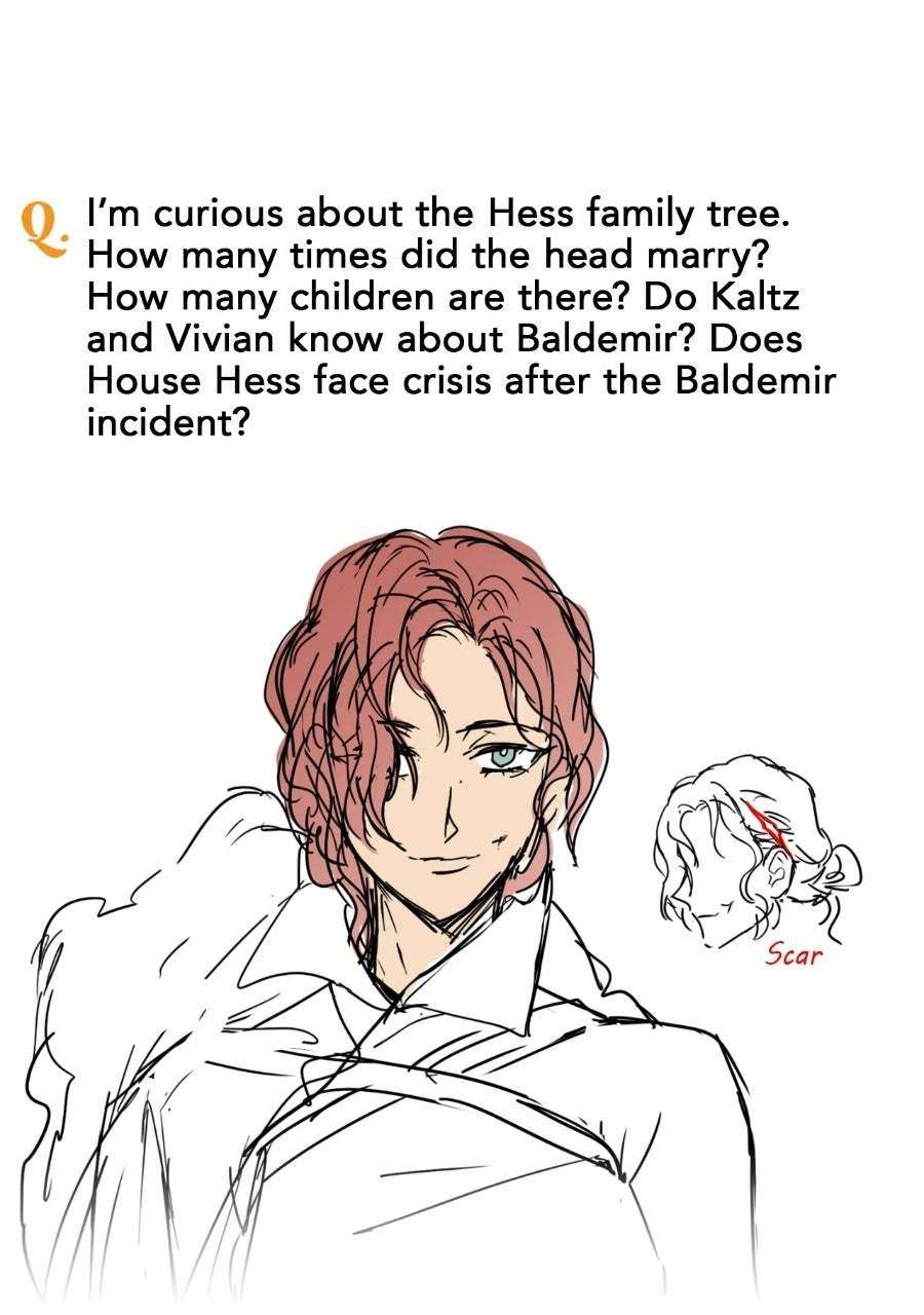 Blinded By The Setting Sun Chapter 229.1 - Page 124 in English