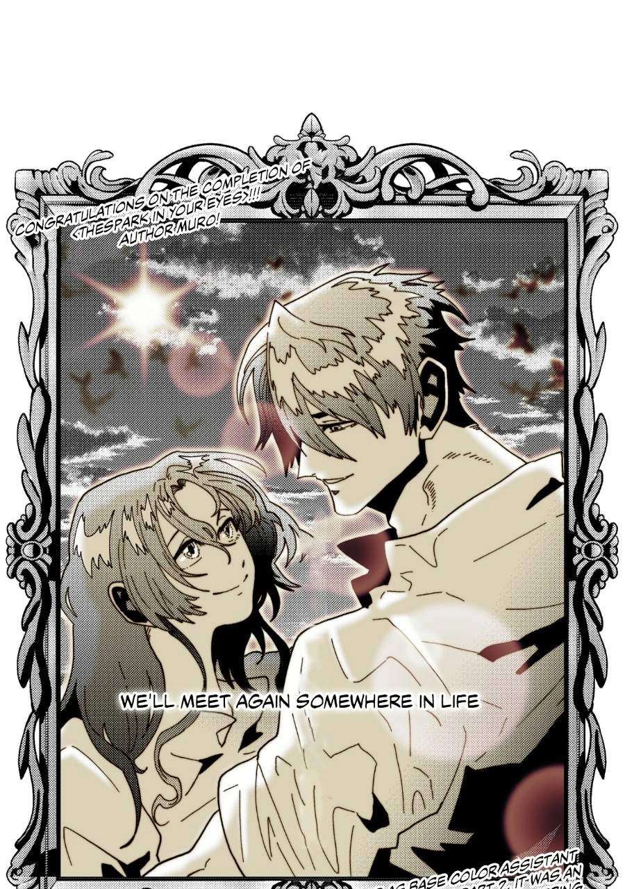 Blinded By The Setting Sun Chapter 229.1 - Page 135 in English