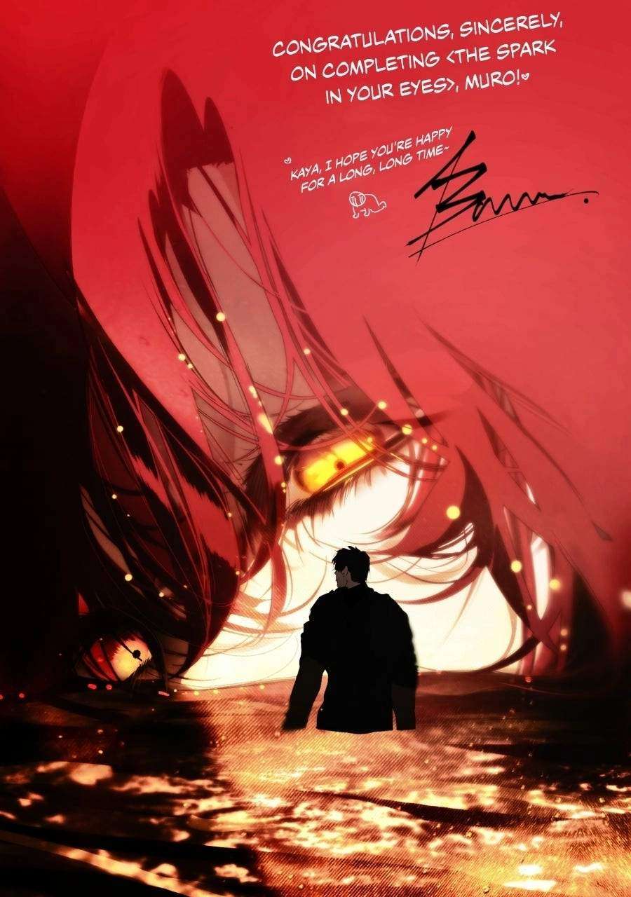 Blinded By The Setting Sun Chapter 229.1 - Page 148 in English