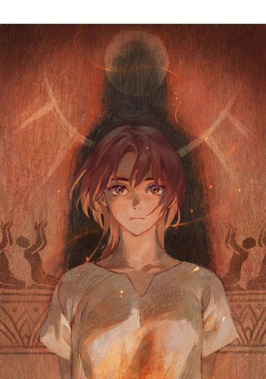 Blinded By The Setting Sun Chapter 229.1 - Page 151 in English