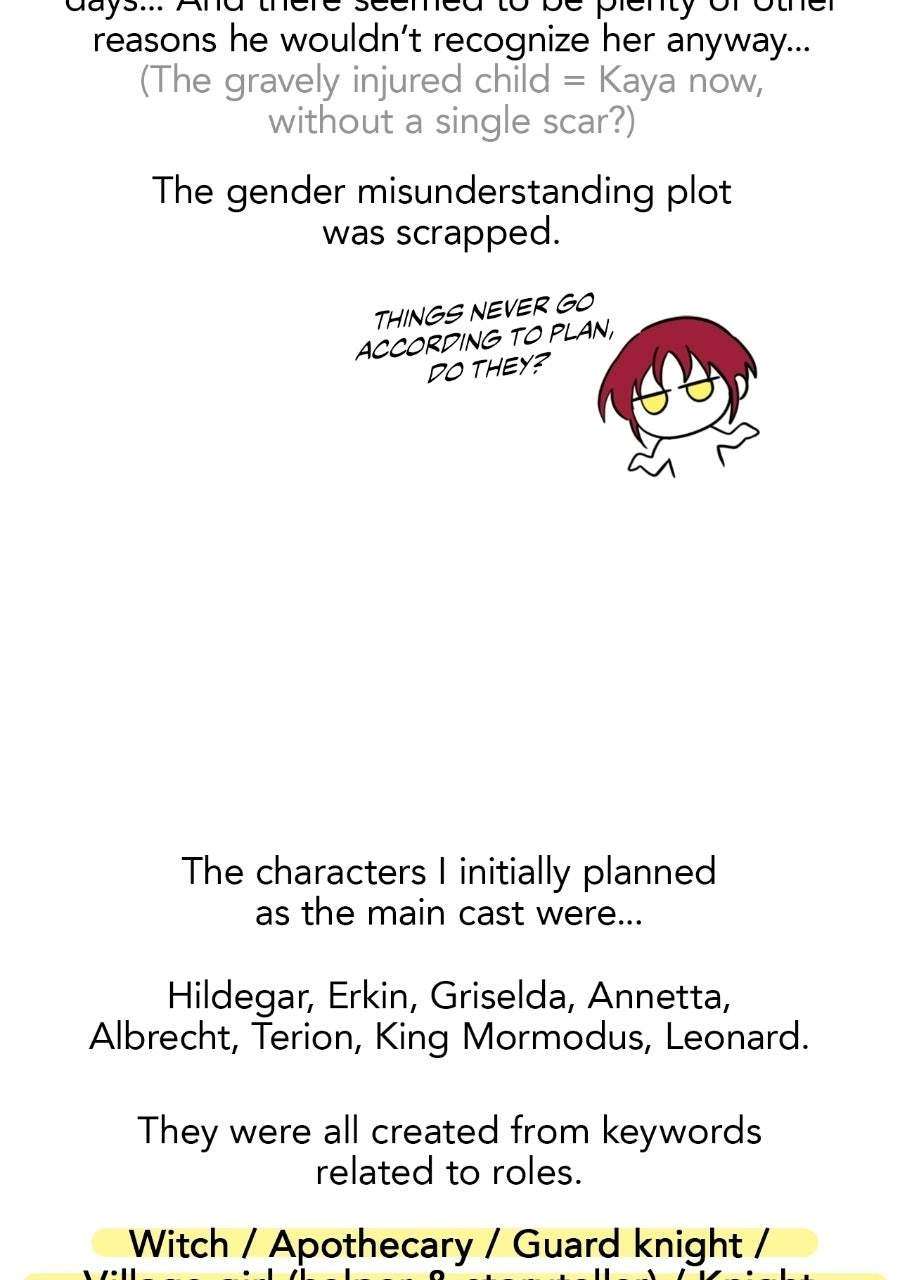 Blinded By The Setting Sun Chapter 229.1 - Page 18 in English