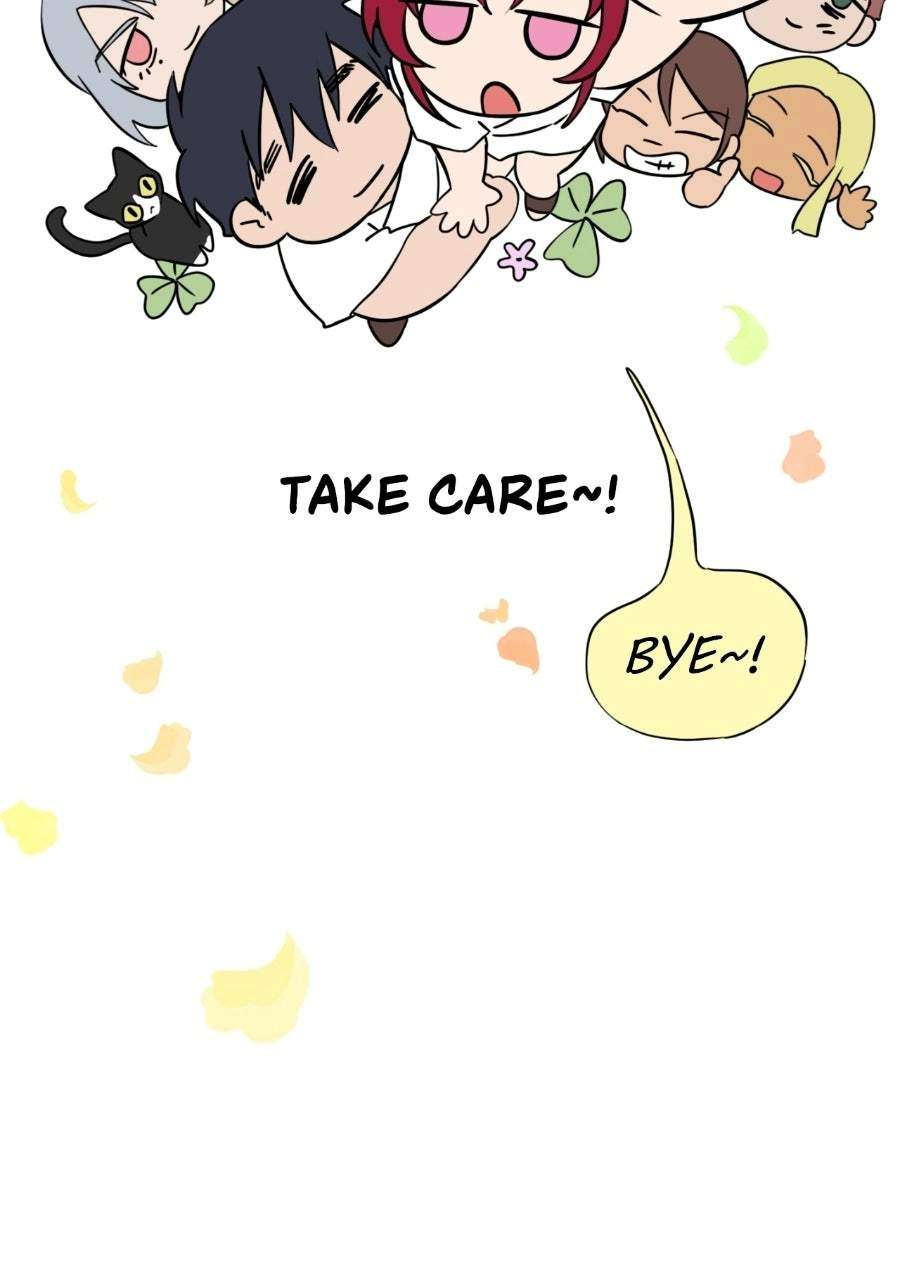 Blinded By The Setting Sun Chapter 229.1 - Page 183 in English