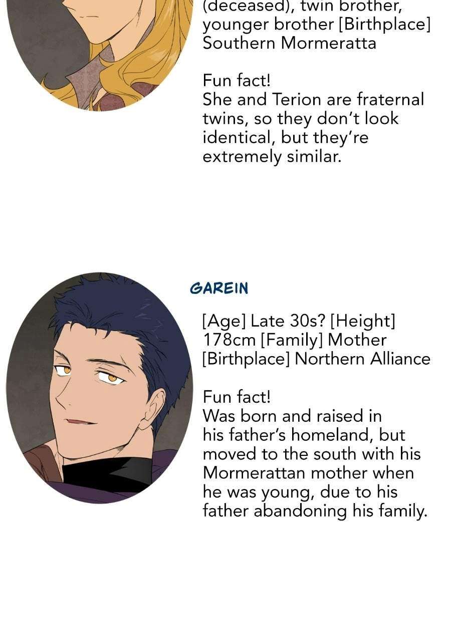 Blinded By The Setting Sun Chapter 229.1 - Page 27 in English