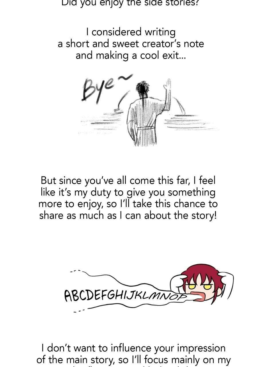 Blinded By The Setting Sun Chapter 229.1 - Page 3 in English