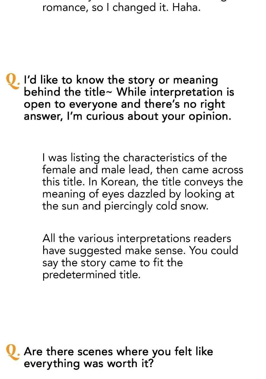 Blinded By The Setting Sun Chapter 229.1 - Page 62 in English