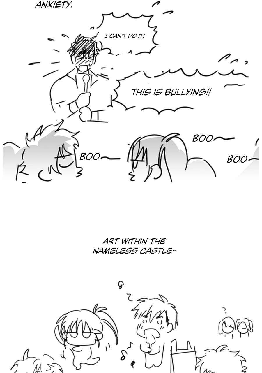 Blinded By The Setting Sun Chapter 229.1 - Page 79 in English