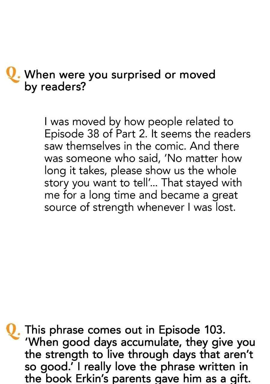 Blinded By The Setting Sun Chapter 229.1 - Page 81 in English
