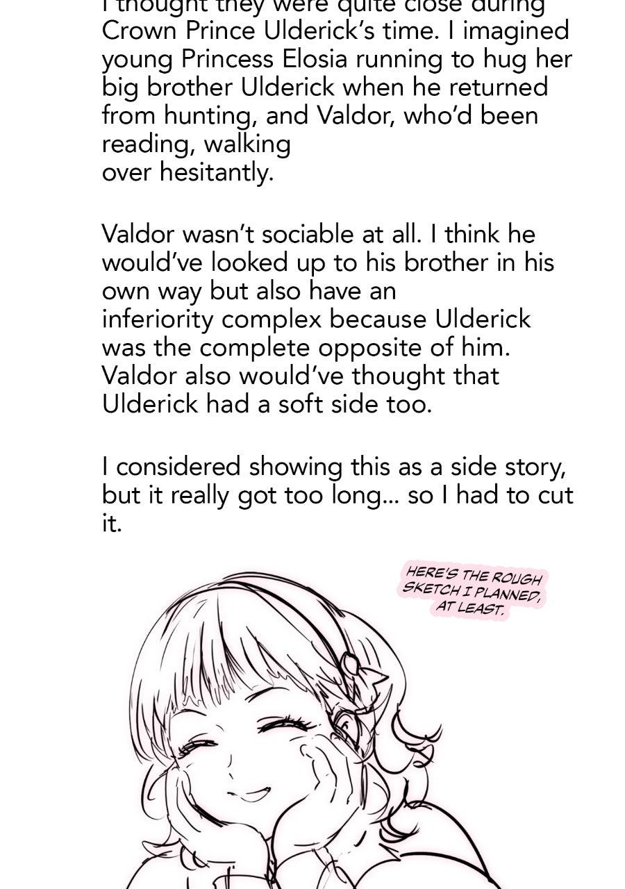 Blinded By The Setting Sun Chapter 229.5 - Page 101 in English