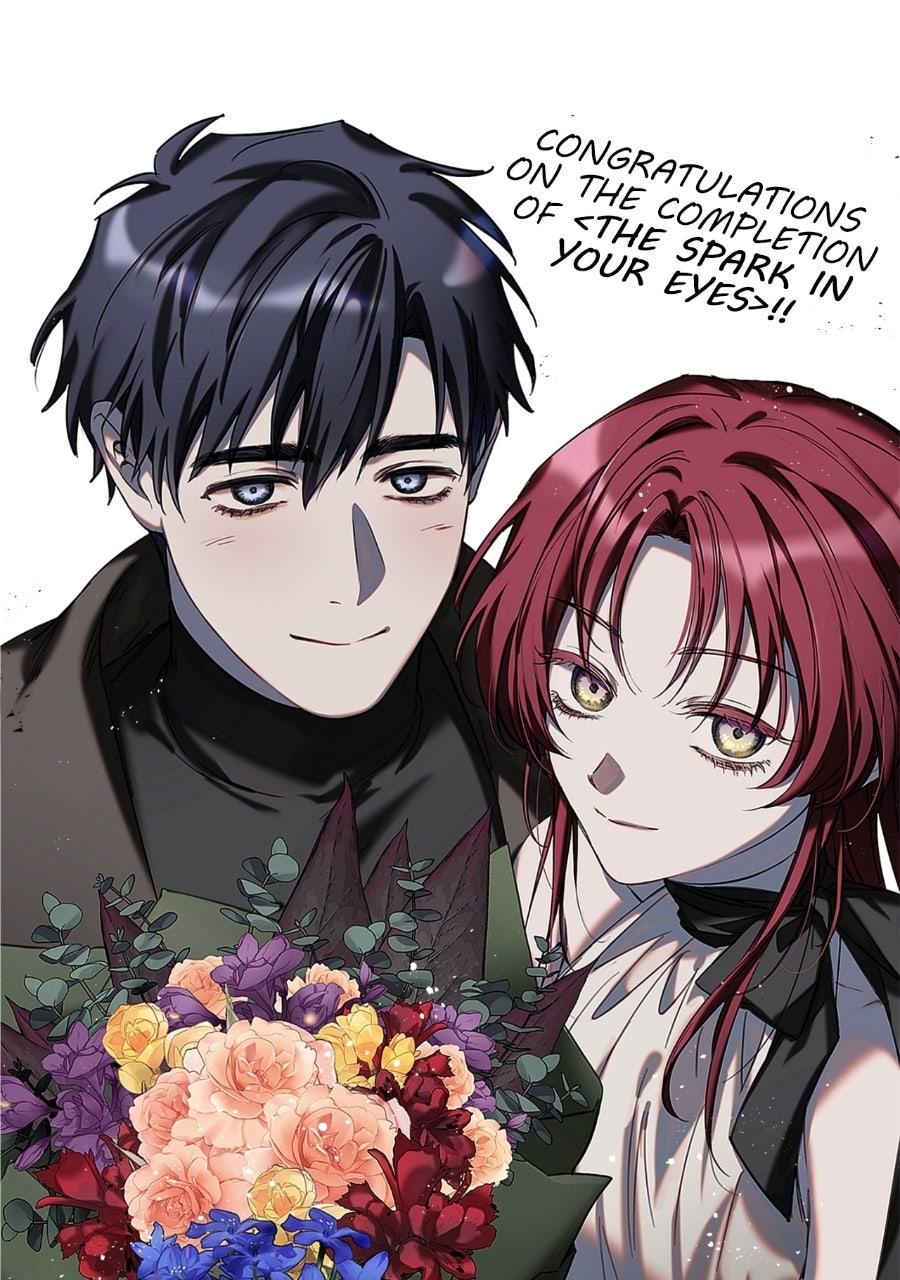 Blinded By The Setting Sun Chapter 229.5 - Page 157 in English