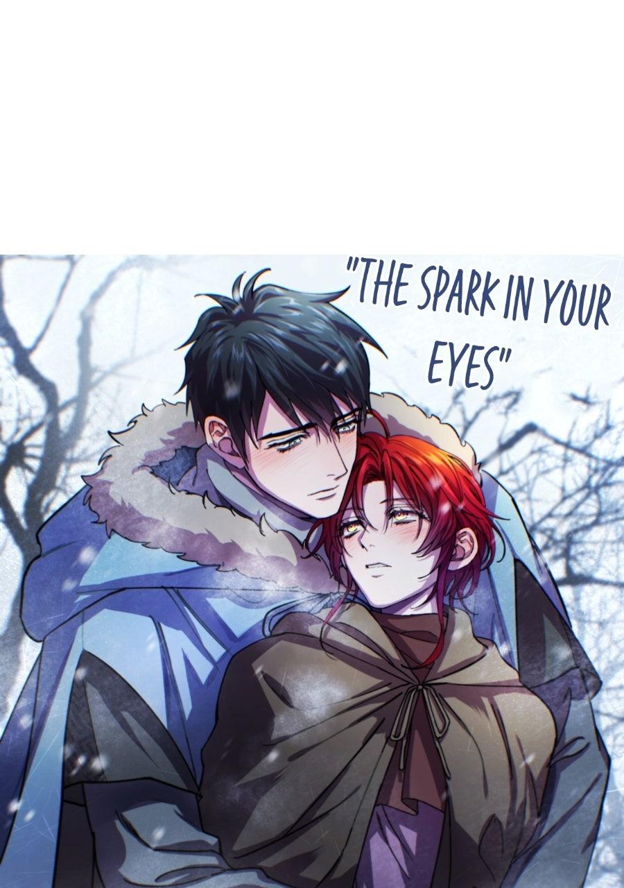 Blinded By The Setting Sun Chapter 229.5 - Page 164 in English