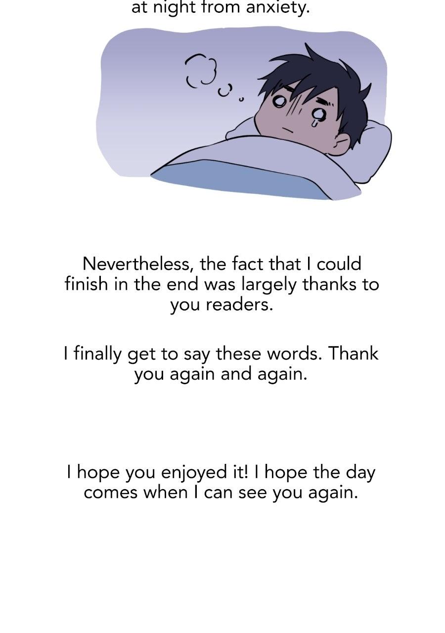 Blinded By The Setting Sun Chapter 229.5 - Page 181 in English
