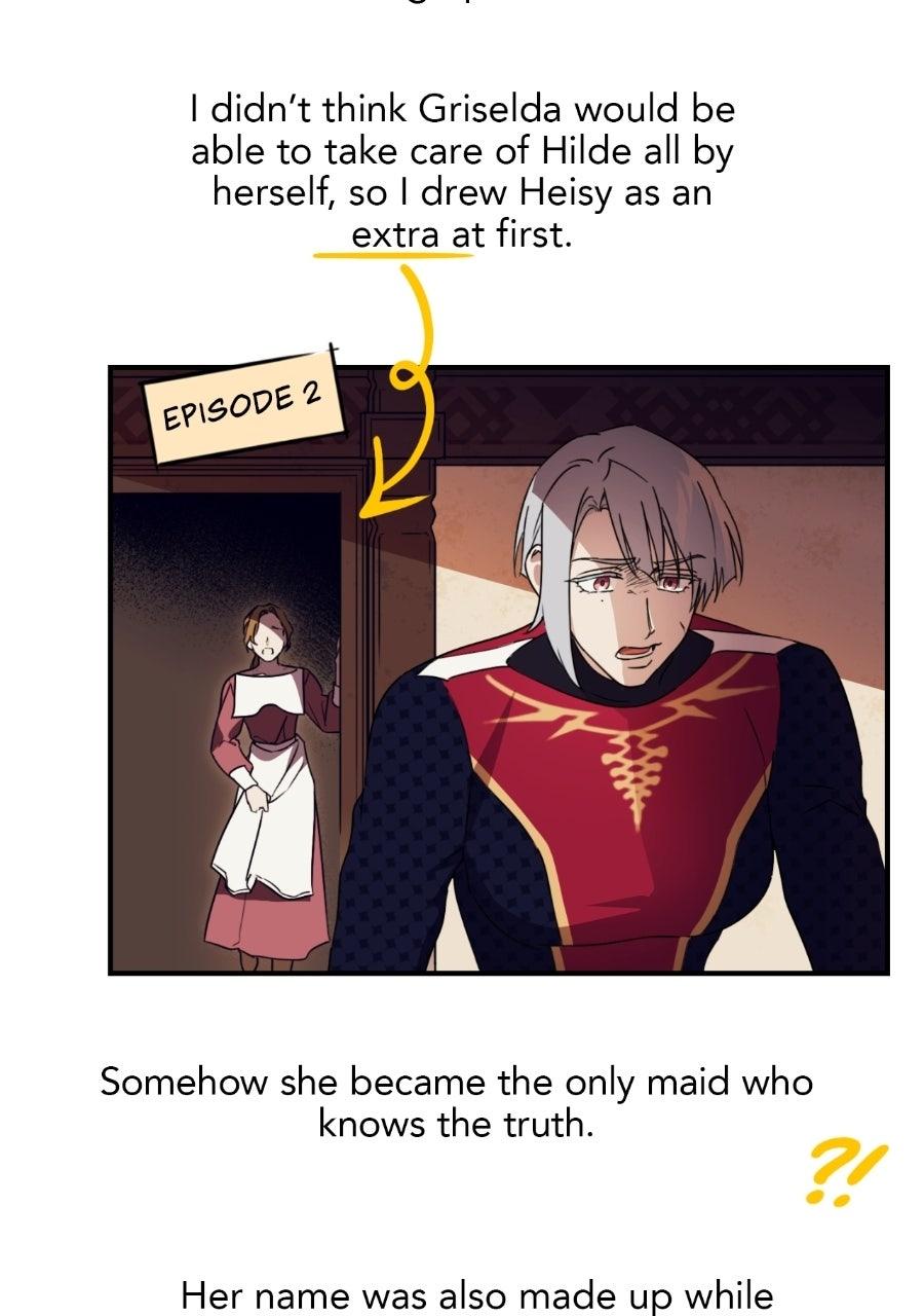Blinded By The Setting Sun Chapter 229.5 - Page 20 in English