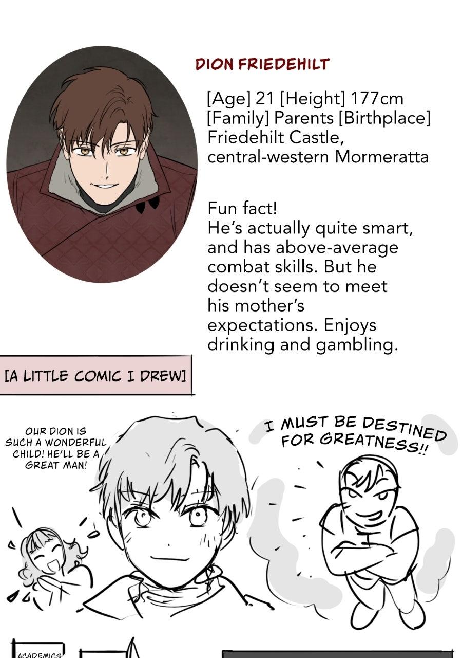 Blinded By The Setting Sun Chapter 229.5 - Page 28 in English