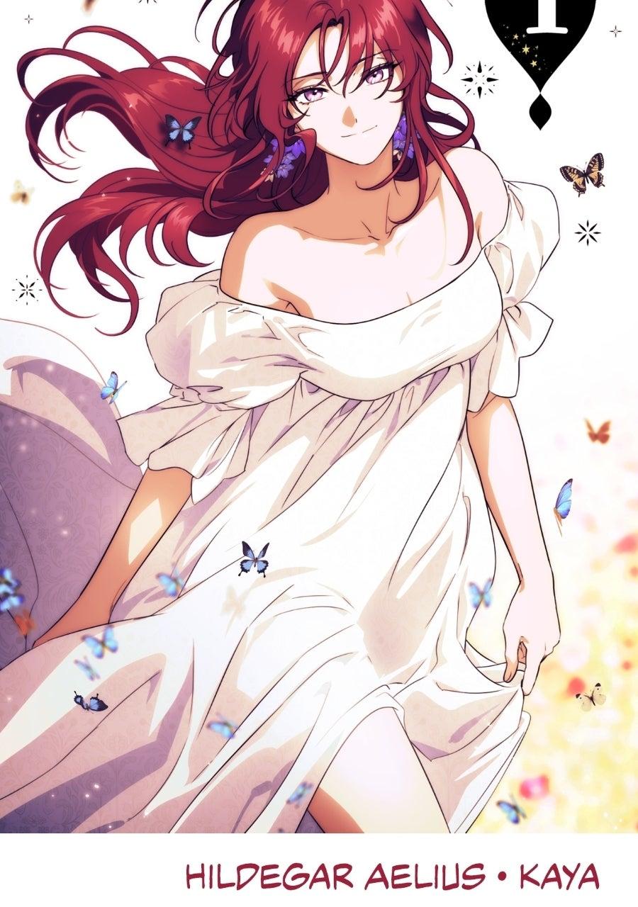 Blinded By The Setting Sun Chapter 229.5 - Page 33 in English