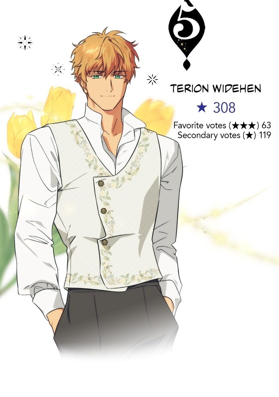 Blinded By The Setting Sun Chapter 229.5 - Page 39 in English