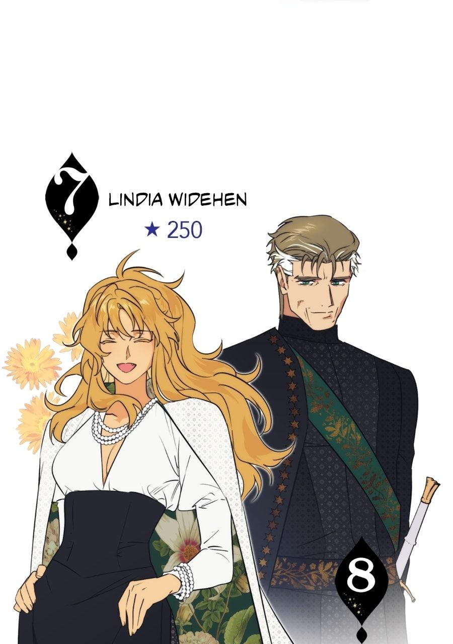 Blinded By The Setting Sun Chapter 229.5 - Page 41 in English