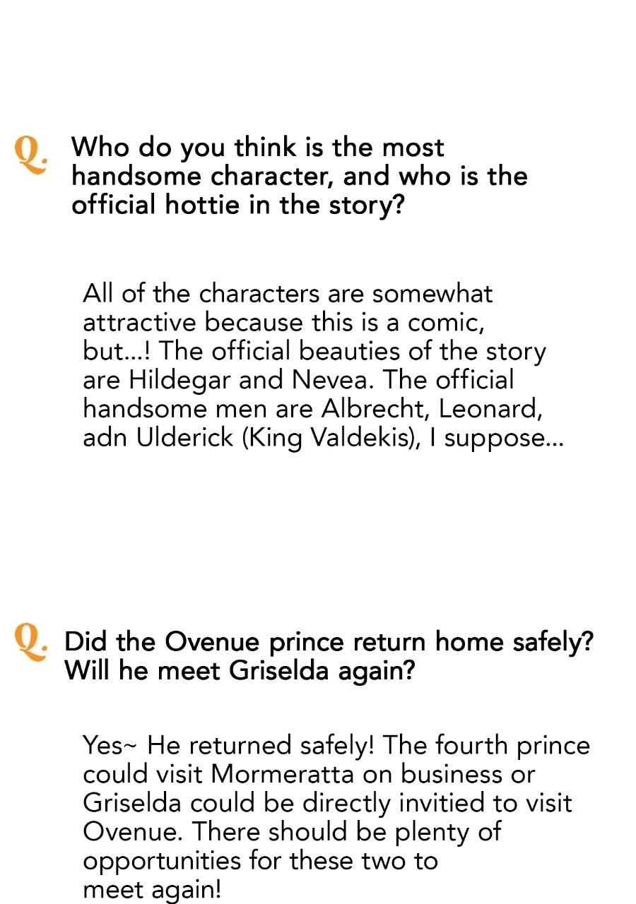 Blinded By The Setting Sun Chapter 229.5 - Page 60 in English