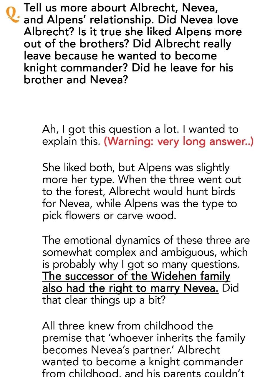 Blinded By The Setting Sun Chapter 229.5 - Page 65 in English