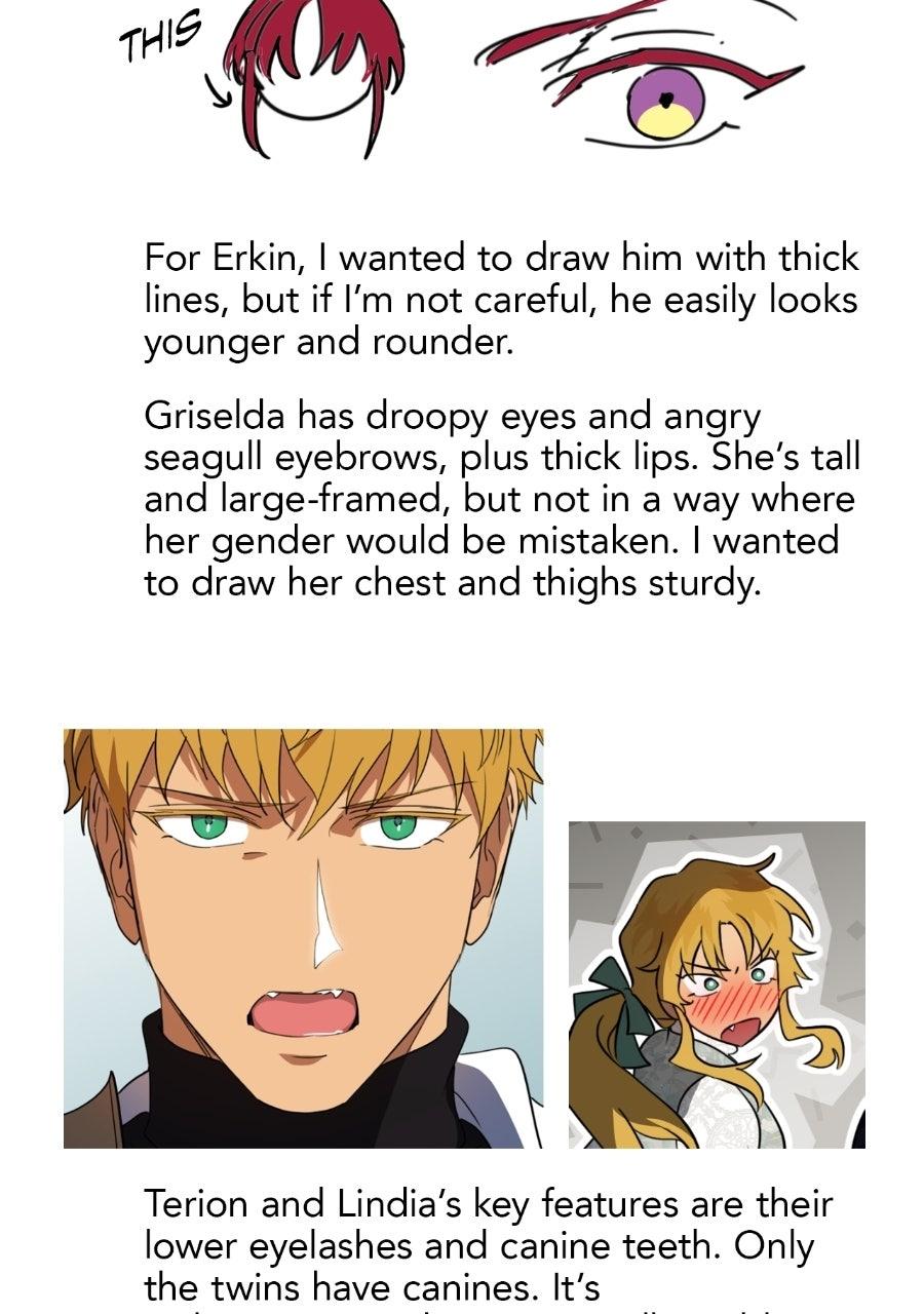 Blinded By The Setting Sun Chapter 229.5 - Page 77 in English