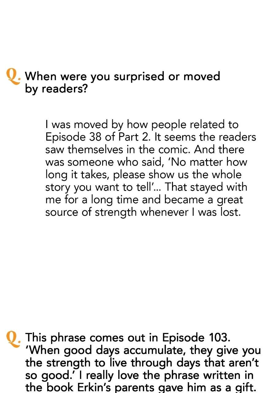 Blinded By The Setting Sun Chapter 229.5 - Page 81 in English