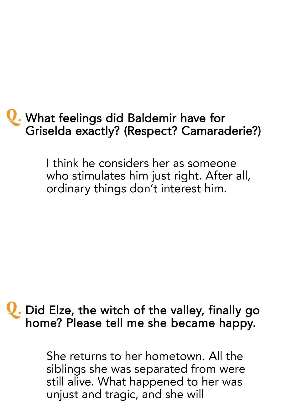 Blinded By The Setting Sun Chapter 229.5 - Page 89 in English