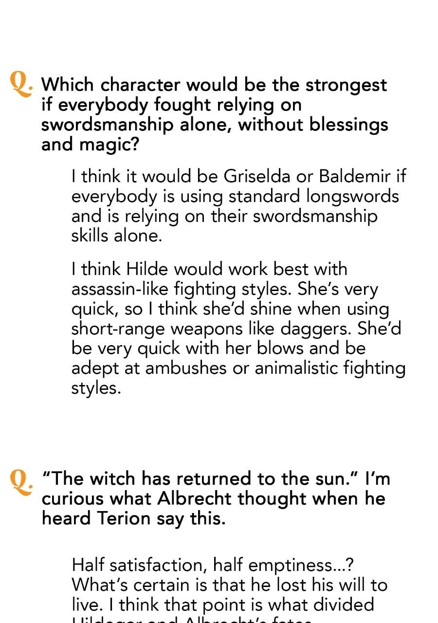 Blinded By The Setting Sun Chapter 229.5 - Page 93 in English
