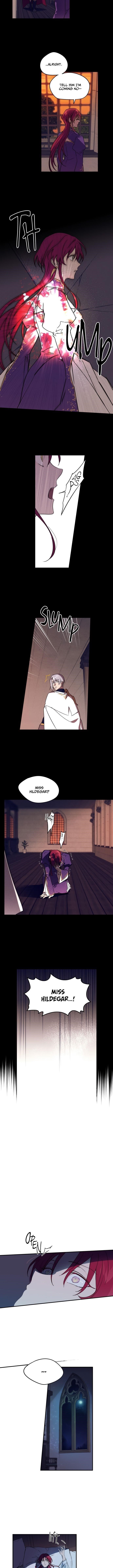 Blinded By The Setting Sun Chapter 3 - Page 6 in English