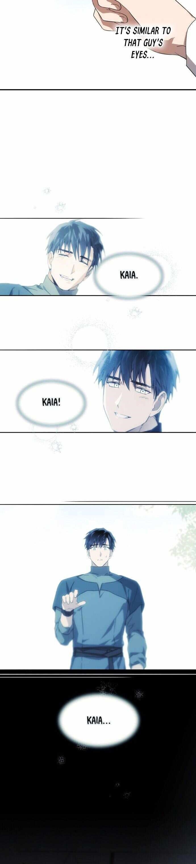 Blinded By The Setting Sun Chapter 33 - Page 23 in English
