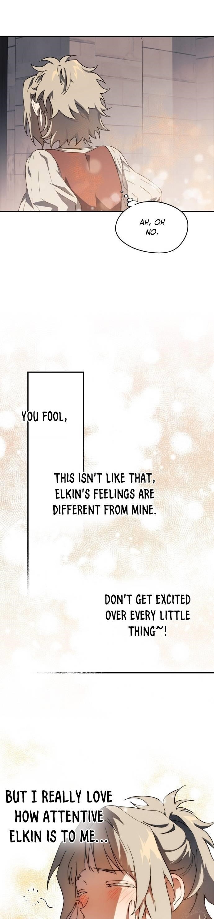 Blinded By The Setting Sun Chapter 35 - Page 7 in English
