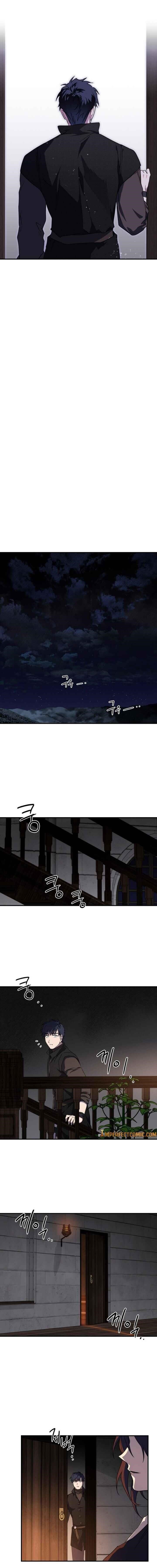 Blinded By The Setting Sun Chapter 42 - Page 8 in English