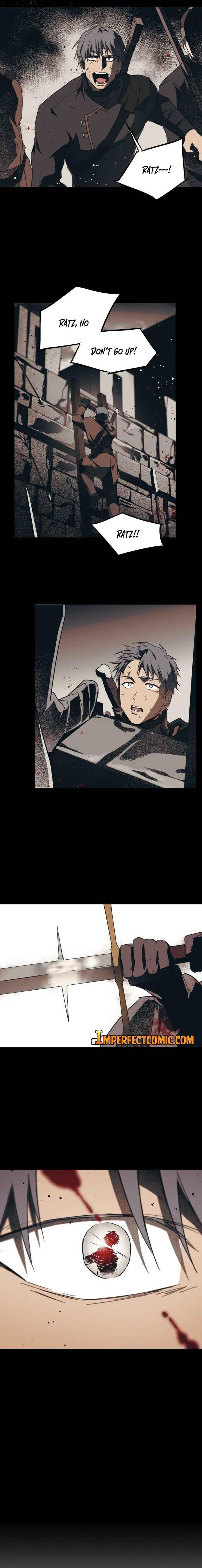 Blinded By The Setting Sun Chapter 46 - Page 3 in English