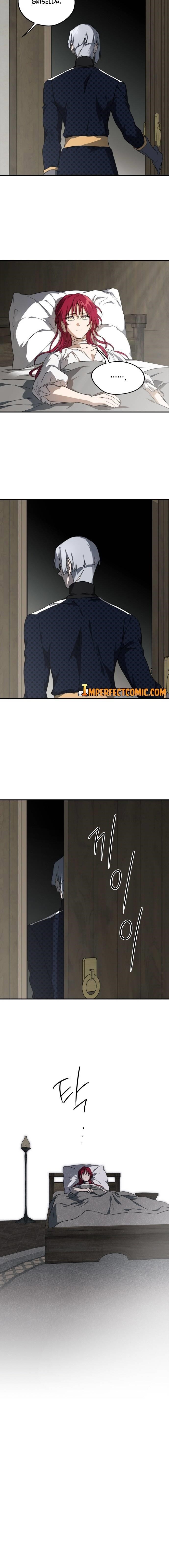 Blinded By The Setting Sun Chapter 50 - Page 6 in English
