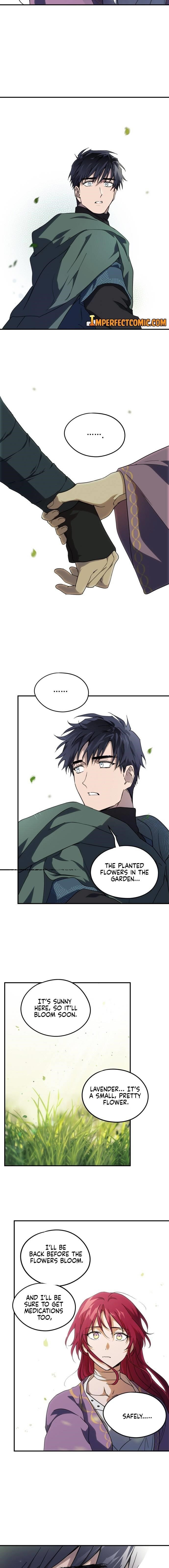 Blinded By The Setting Sun Chapter 51 - Page 13 in English