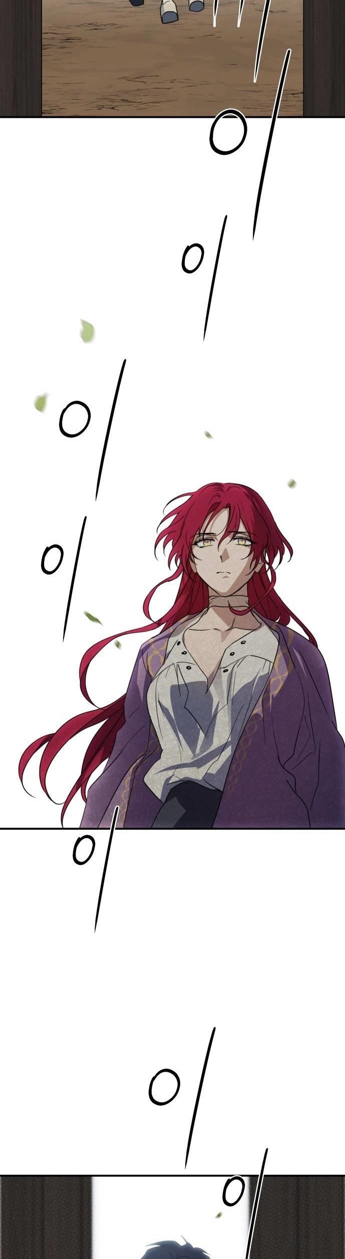 Blinded By The Setting Sun Chapter 51 - Page 16 in English