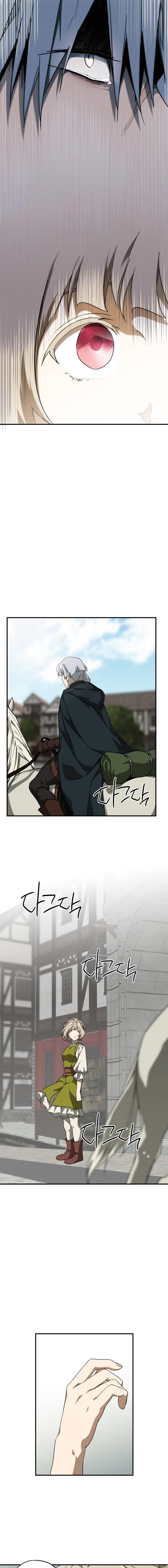 Blinded By The Setting Sun Chapter 52 - Page 10 in English