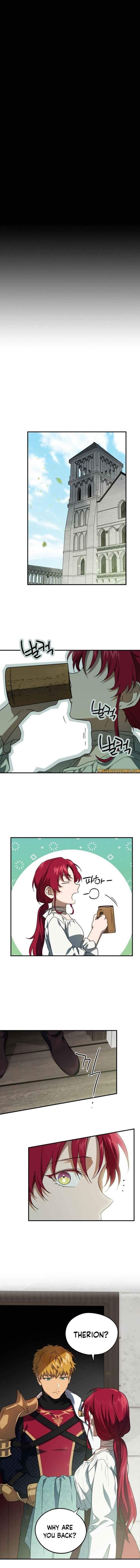 Blinded By The Setting Sun Chapter 62 - Page 14 in English