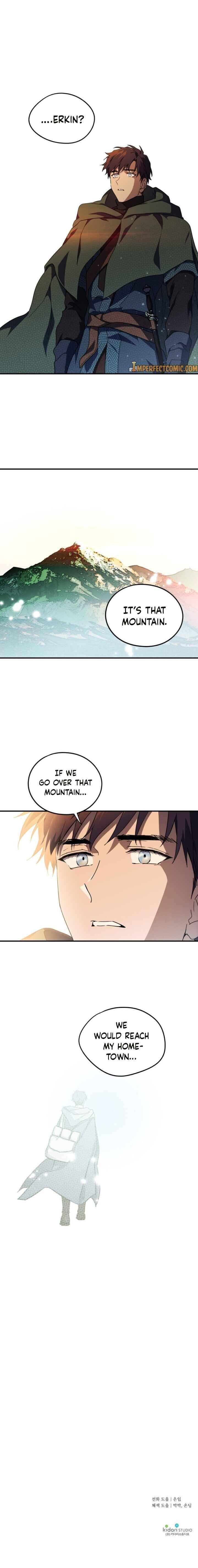 Blinded By The Setting Sun Chapter 64 - Page 12 in English