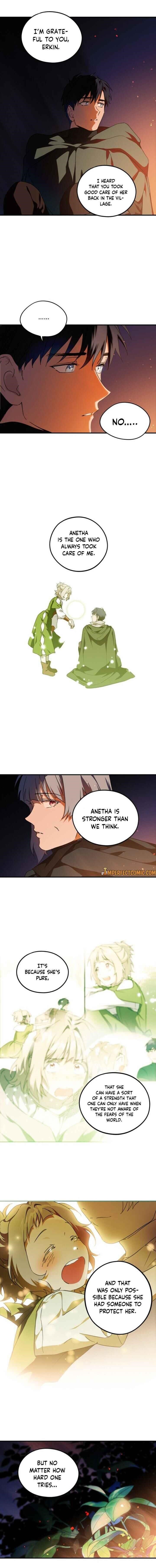 Blinded By The Setting Sun Chapter 66 - Page 5 in English
