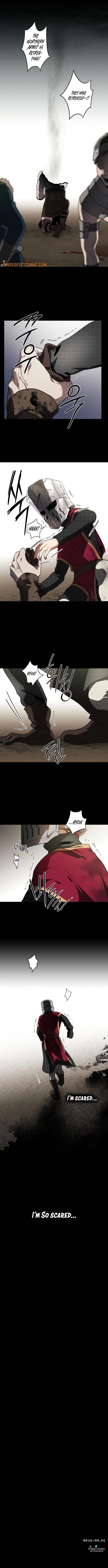Blinded By The Setting Sun Chapter 80 - Page 5 in English