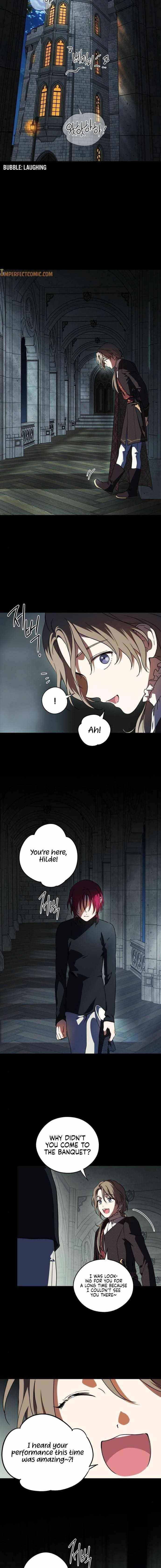 Blinded By The Setting Sun Chapter 81 - Page 12 in English