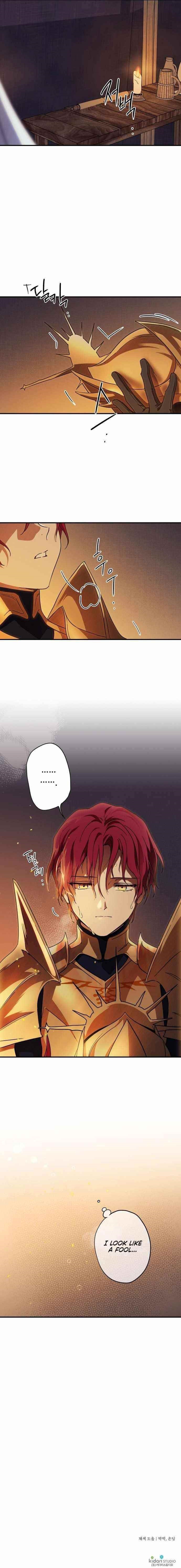 Blinded By The Setting Sun Chapter 87 - Page 12 in English