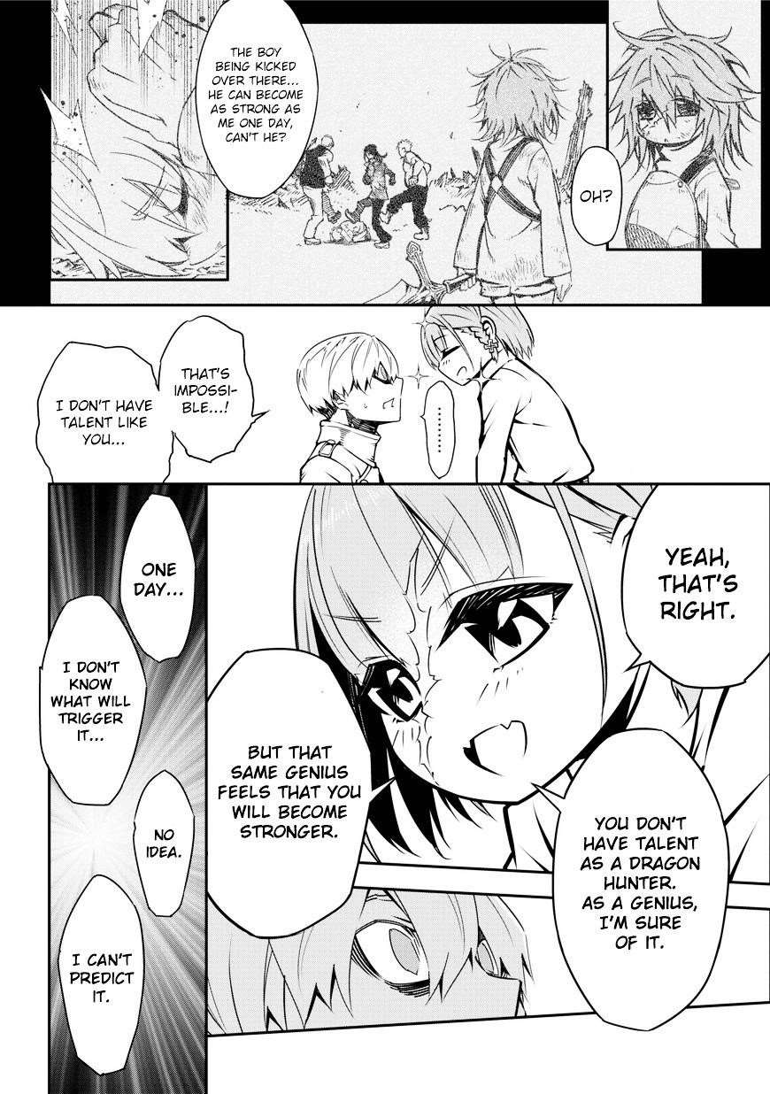 Ragna Crimson Chapter 1 - Page 37 in English