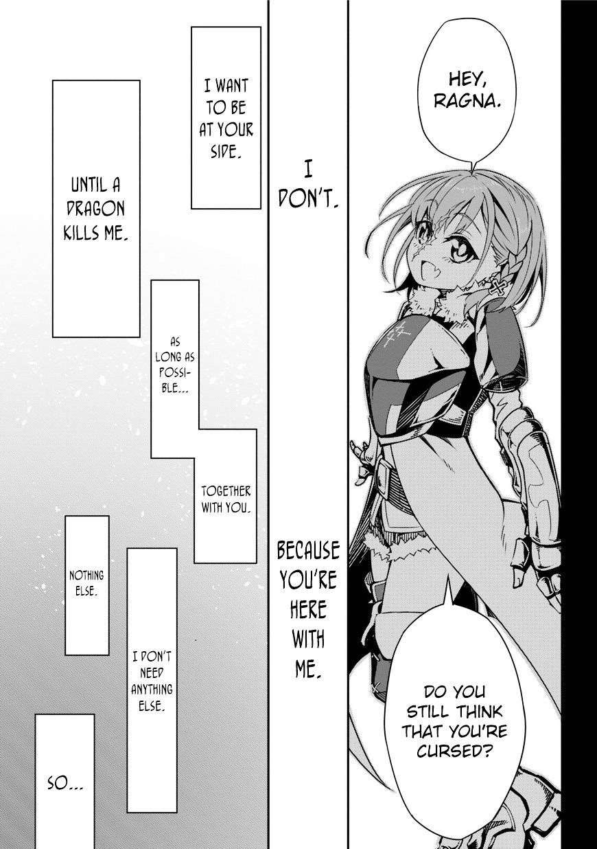 Ragna Crimson Chapter 1 - Page 44 in English