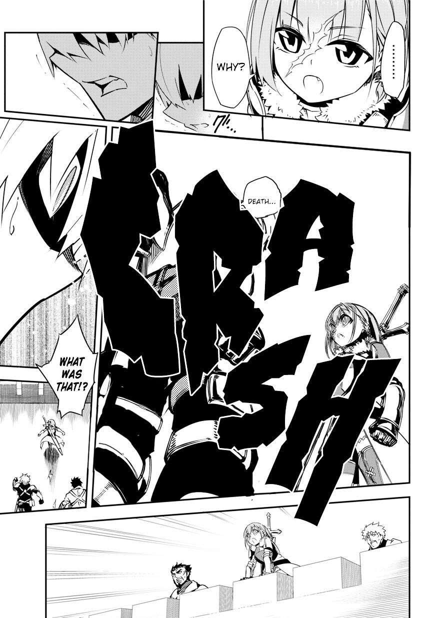 Ragna Crimson Chapter 1 - Page 48 in English