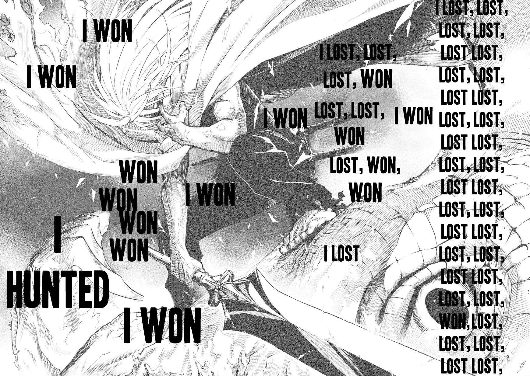 Ragna Crimson Chapter 1 - Page 80 in English
