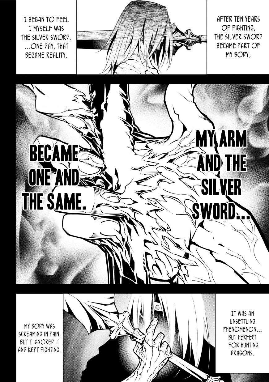 Ragna Crimson Chapter 1 - Page 81 in English