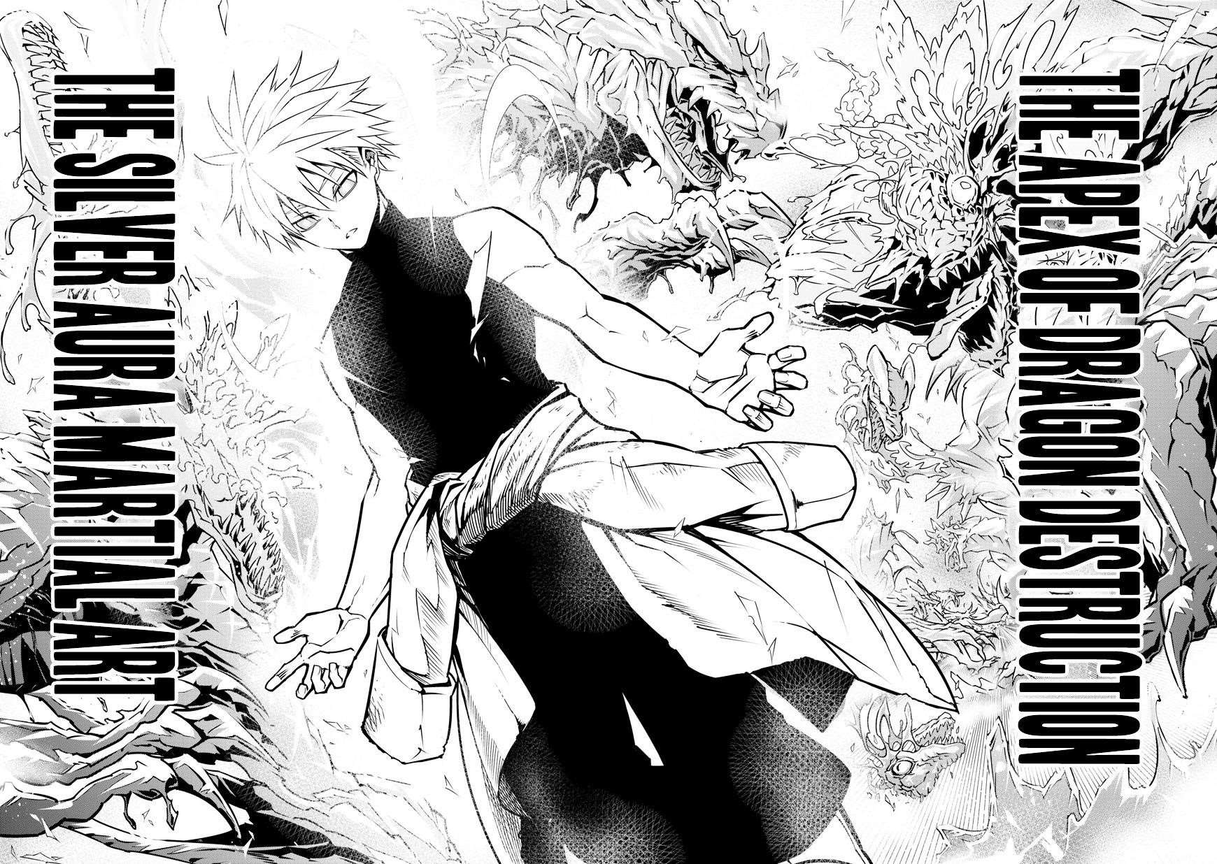 Ragna Crimson Chapter 1 - Page 83 in English