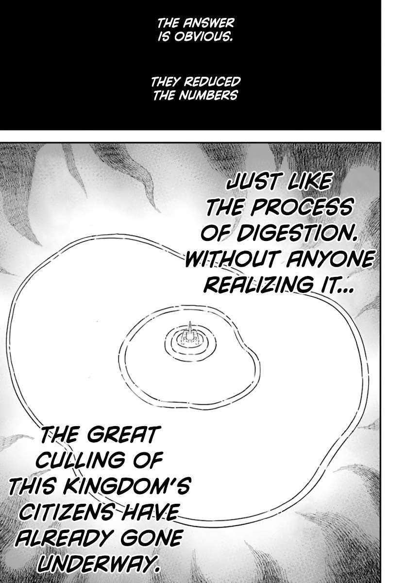 Ragna Crimson Chapter 10 - Page 13 in English