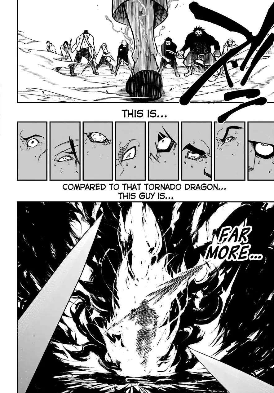 Ragna Crimson Chapter 11 - Page 36 in English